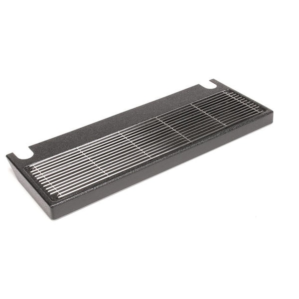 Dual & Sh Drip Tray Kit